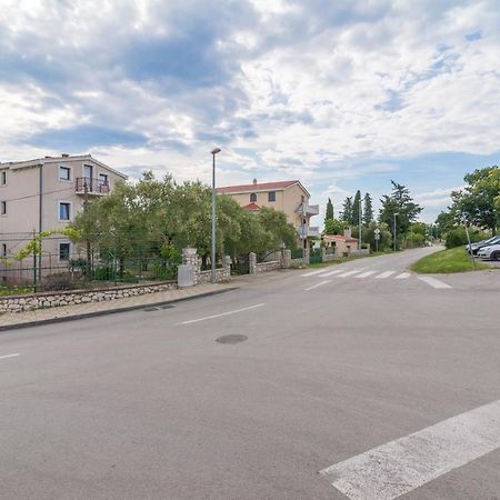 Apartments Bepina Біоград-на-Мору Екстер'єр фото